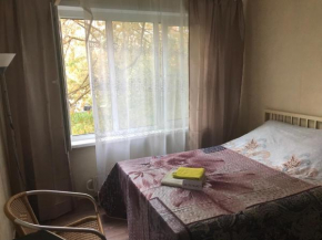 Khimki 1-k kvartira Rodionova (flat), Khimki, Khimki